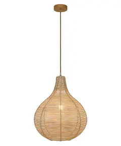 Пендел BOLITA 4227800 Viokef 1xE27 | Osvetlenieto.bg