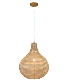Пендел BOLITA 4227800 Viokef 1xE27 | Osvetlenieto.bg