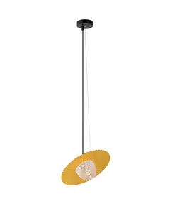 Пендел CARMEN 4246600 Viokef 1xG9 | Osvetlenieto.bg