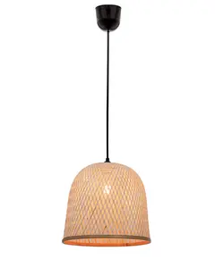 Пендел CASPER 4253300 Viokef 1xE27 | Osvetlenieto.bg