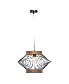 Пендел DARLING 4211900 Viokef 1xE27 | Osvetlenieto.bg