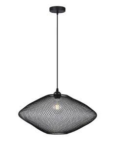 Пендел ELECTRA 4251600 Viokef 1xE27 | Osvetlenieto.bg