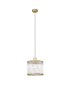 Пендел KAROLINA 4258900 Viokef 1xE27 | Osvetlenieto.bg