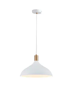 Пендел LAMAS 4197400 Viokef 1xE27 | Osvetlenieto.bg