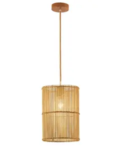 Пендел LETA 4228100 Viokef 1xE27 | Osvetlenieto.bg