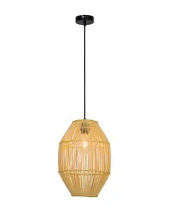 Пендел LETA 4228400 Viokef 1xE27 | Osvetlenieto.bg