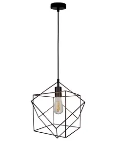 Пендел QUADRO 4193400 Viokef 1xE27 | Osvetlenieto.bg