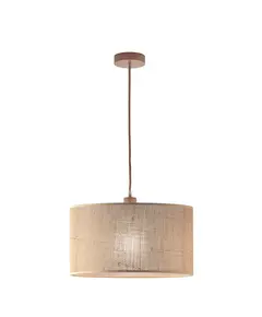 Пендел SENSO 4216200 Viokef 1xE27 | Osvetlenieto.bg