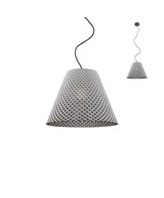 Пендел TESSA 01-2215 Redo 1X42W E27 D370 | Osvetlenieto.bg