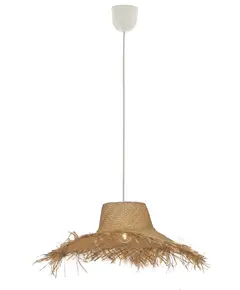 Пендел TETRA 4211800 Viokef 1xE27 | Osvetlenieto.bg