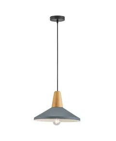 Пендел TOM 4165201 Viokef 1xE27 | Osvetlenieto.bg