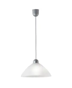 Пендел TZELI 3981800 Viokef 1xE27 | Osvetlenieto.bg