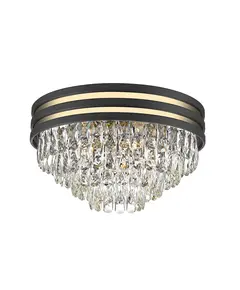 Плафон JOSEPHINE 4259100 Viokef 5xE14 | Osvetlenieto.bg