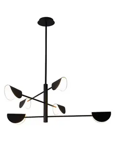 Полилей ADA 4248600 Viokef 6xG9 | Osvetlenieto.bg