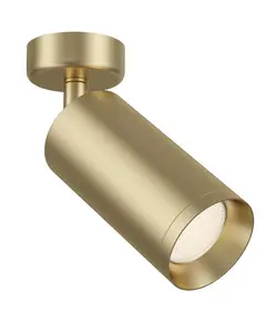 Спот Focus C017CW-01MG Maytoni 1xGU10 | Osvetlenieto.bg