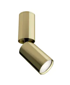 Спот с насочване FOCUS S C051CL-01BS Maytoni 1xGU10 | Osvetlenieto.bg