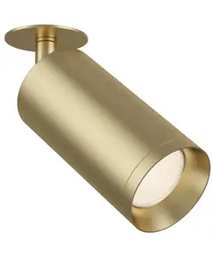 Спот за вграждане Focus C018CL-01MG Maytoni 1xGU10 | Osvetlenieto.bg