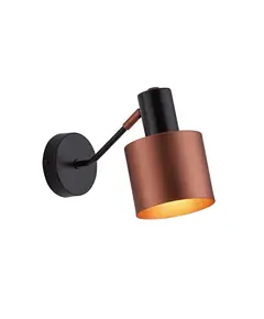 Аплик DEXTER 4216000 Viokef 1xE27 | Osvetlenieto.bg