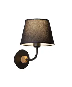 Аплик LARGO 4221300 Viokef 1xE27 | Osvetlenieto.bg