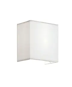 Аплик LINEA 4123800 Viokef 1xE27 | Osvetlenieto.bg