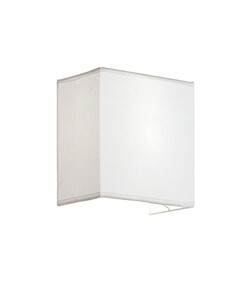 Аплик LINEA 4123800 Viokef 1xE27 | Osvetlenieto.bg