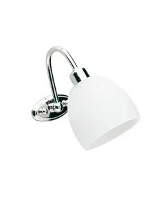 Аплик NIOBE 351300 Viokef 1xE14 | Osvetlenieto.bg