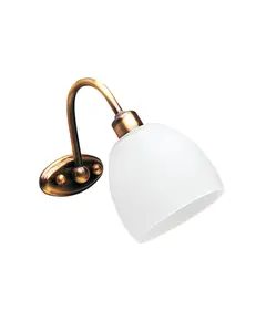 Аплик NIOBE 351400 Viokef 1xE14 | Osvetlenieto.bg