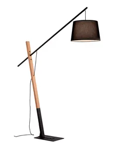 Лампион CRANE 4204100 Viokef 1xE27 | Osvetlenieto.bg