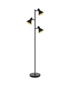 Лампион HARVEY 4167400 Viokef 3xE14 | Osvetlenieto.bg