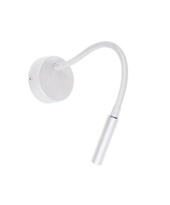 LED Аплик IVOR 4176001 Viokef 3W 3000K | Osvetlenieto.bg