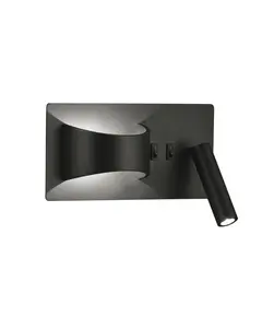 LED Аплик JAKE 4243300 Viokef 3W+5W 3000K | Osvetlenieto.bg