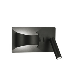 LED Аплик JAKE 4243300 Viokef 3W+5W 3000K | Osvetlenieto.bg
