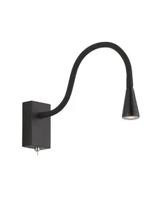 LED Аплик KOKO 4157500 Viokef 3W 3000K | Osvetlenieto.bg