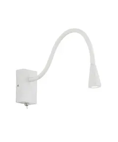 LED Аплик KOKO 4157501 Viokef 3W 3000K | Osvetlenieto.bg