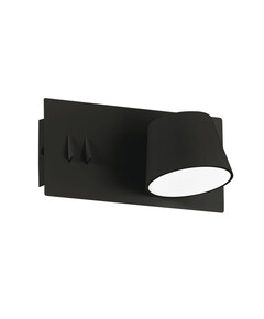 LED Аплик SAM 4243400 Viokef 6W+12W 3000K | Osvetlenieto.bg