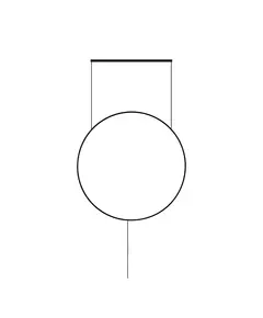 LED Аплик SHADOW 4250500 Viokef 19W 3000K | Osvetlenieto.bg