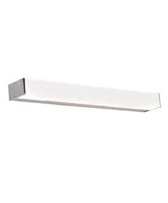LED Аплик за баня ROBIN 4212300 Viokef 130W 3000K | Osvetlenieto.bg
