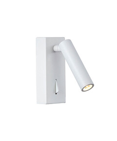 LED Аплик ZEN 4229300 Viokef 3W 3000K | Osvetlenieto.bg