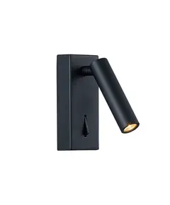 LED Аплик ZEN 4229301 Viokef 3W 3000K | Osvetlenieto.bg