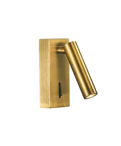 LED Аплик ZEN 4229302 Viokef 3W 3000K | Osvetlenieto.bg