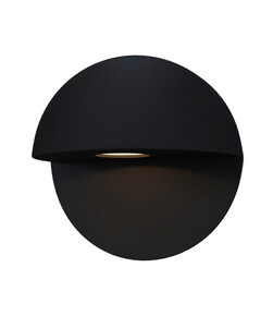 LED Фасаден аплик Mezzo O033WL-L7B3K Maytoni 7W 3000K | Osvetlenieto.bg