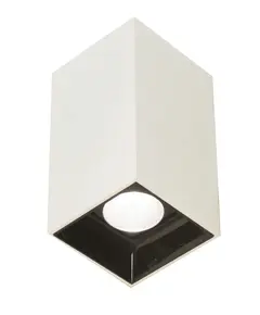 LED Луна за открит монтаж GLAM 4240500 Viokef 12W 3000K | Osvetlenieto.bg