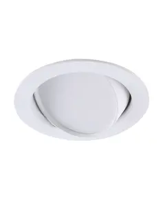 LED Луна за вграждане NOX 4157200 Viokef 4W 3000K | Osvetlenieto.bg