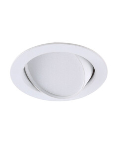 LED Луна за вграждане NOX 4157200 Viokef 4W 3000K | Osvetlenieto.bg