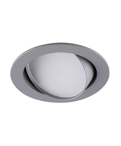 LED Луна за вграждане NOX 4157201 Viokef 4W 3000K | Osvetlenieto.bg