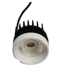 LED Луна за вграждане TOP-SPOT 4220100 Viokef 15W 3000K | Osvetlenieto.bg