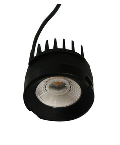 LED Луна за вграждане TOP-SPOT 4220101 Viokef 15W 3000K | Osvetlenieto.bg