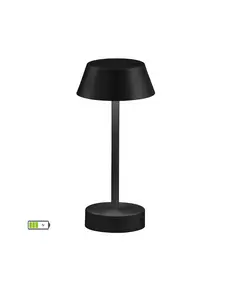 LED Настолна лампа PRINCESS 4243701 Viokef 18W 3000K | Osvetlenieto.bg