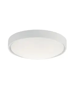 LED Плафон YARA 4199600 Viokef 18W 3000K | Osvetlenieto.bg