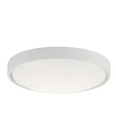 LED Плафон YARA 4199700 Viokef 18W 3000K | Osvetlenieto.bg